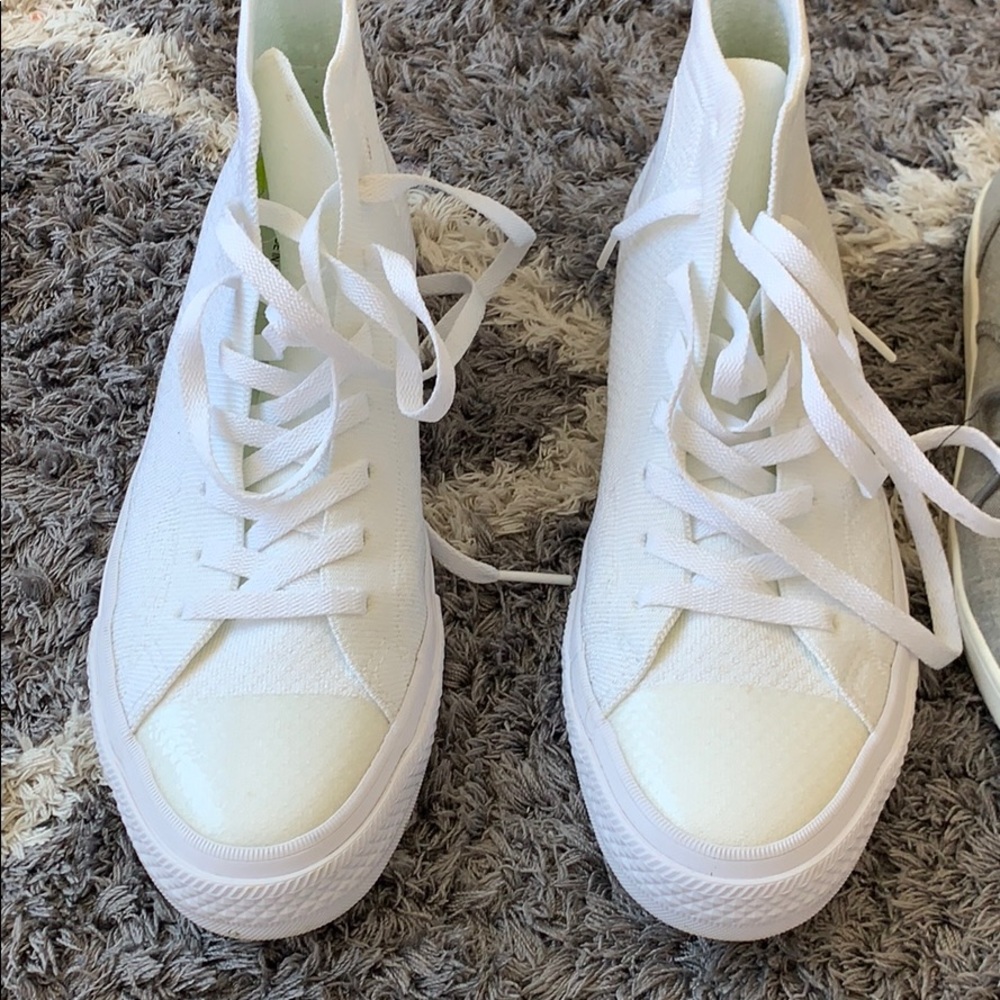 Men’s All Star converse